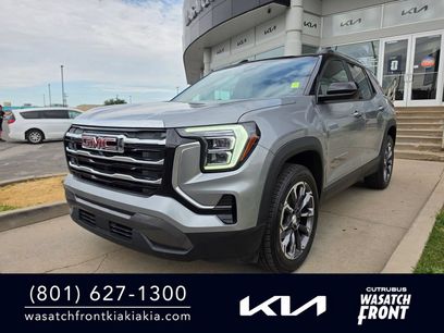 Used 2026 GMC Terrain Elevation w/ Elevation Premium Package