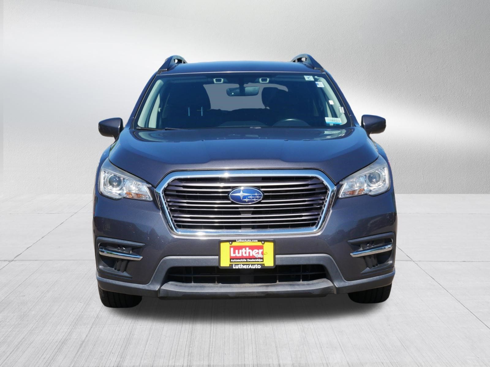 Used 2020 Subaru Ascent Premium w/ Convenience Package AWD/4WD image 2