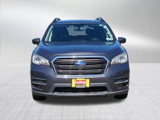 Used 2020 Subaru Ascent Premium w/ Convenience Package AWD/4WD video 2