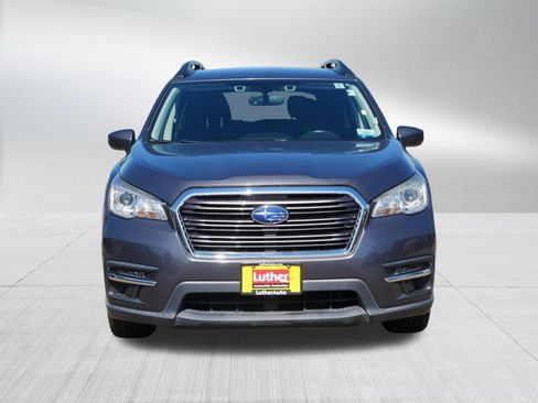 Used 2020 Subaru Ascent Premium w/ Convenience Package AWD/4WD image 2