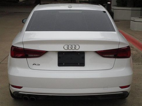 Used 2017 Audi A3 2.0T Premium w/ Convenience Package image 5