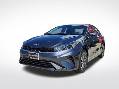 Used 2024 Kia Forte LXS w/ LXS Technology Package