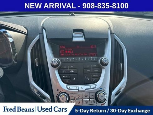 Used 2011 GMC Terrain SLE w/ Convenience Package AWD/4WD image 12