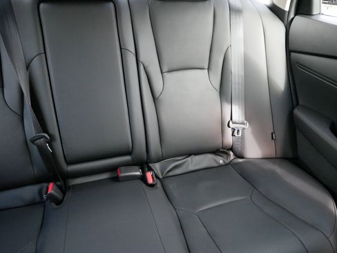 Certified 2025 Honda Accord EX-L image 14