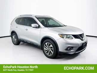 Used 2015 Nissan Rogue SL FWD video 1