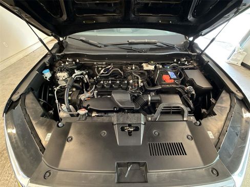 Used 2024 Honda CR-V EX-L image 18
