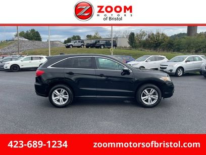 Used 2015 Acura RDX FWD