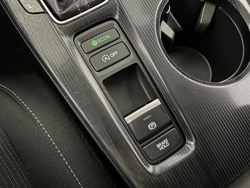 Used 2023 Honda Civic EX image 16