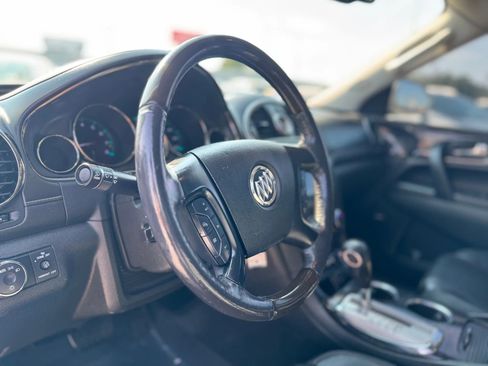 Used 2015 Buick Enclave Premium w/ Trailering Package image 9