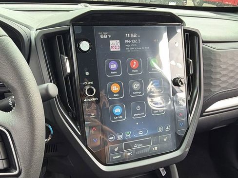 New 2026 Subaru Forester Premium AWD/4WD image 16