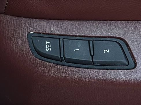 Used 2018 MAZDA CX-9 Signature AWD/4WD image 14