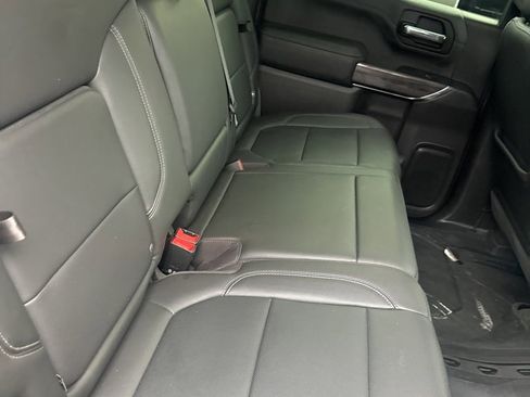 Used 2019 Chevrolet Silverado 1500 LTZ w/ LTZ Plus Package image 8