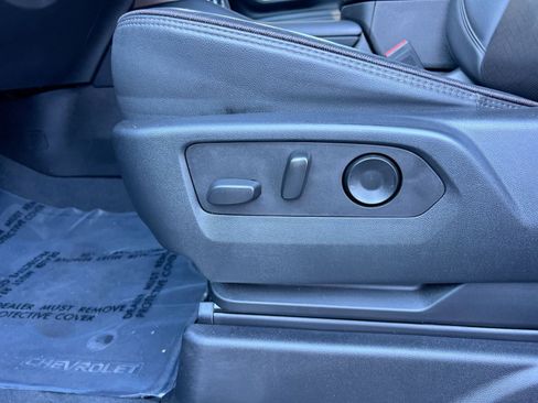 Used 2022 Chevrolet Tahoe High Country image 13