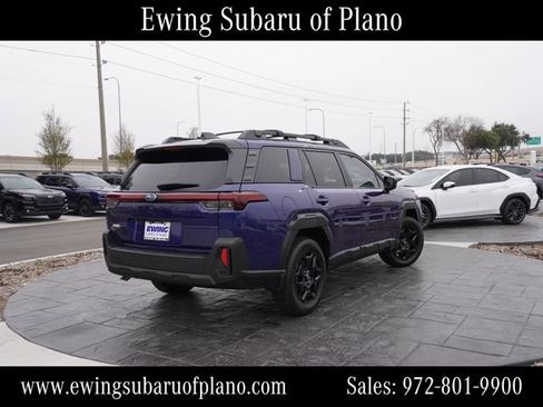 Used 2026 Subaru Outback Limited AWD/4WD image 5