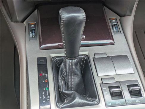 Used 2019 Lexus GX 460 Premium image 11