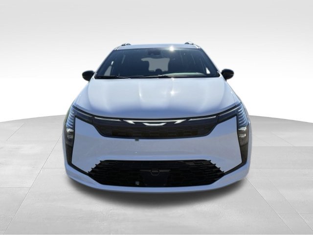 New 2027 Chrysler Pacifica Select FWD image 7