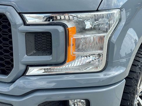 Used 2019 Ford F150 XL w/ Equipment Group 101A Mid AWD/4WD image 10