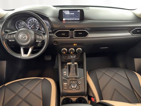 Used 2020 MAZDA CX-5 Sport image 19