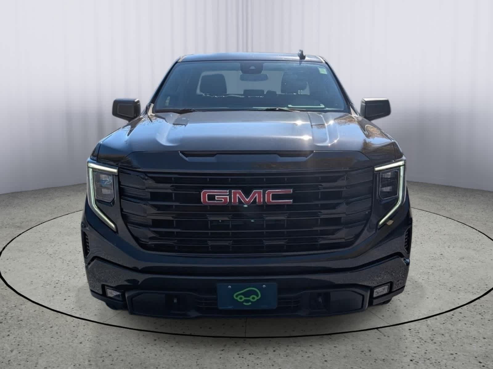 Certified 2023 GMC Sierra 1500 Elevation AWD/4WD image 8