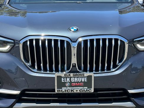 Used 2022 BMW X5 sDrive40i w/ Parking Assistance Package image 44