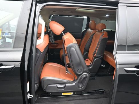 Used 2024 Kia Carnival SX Prestige image 47