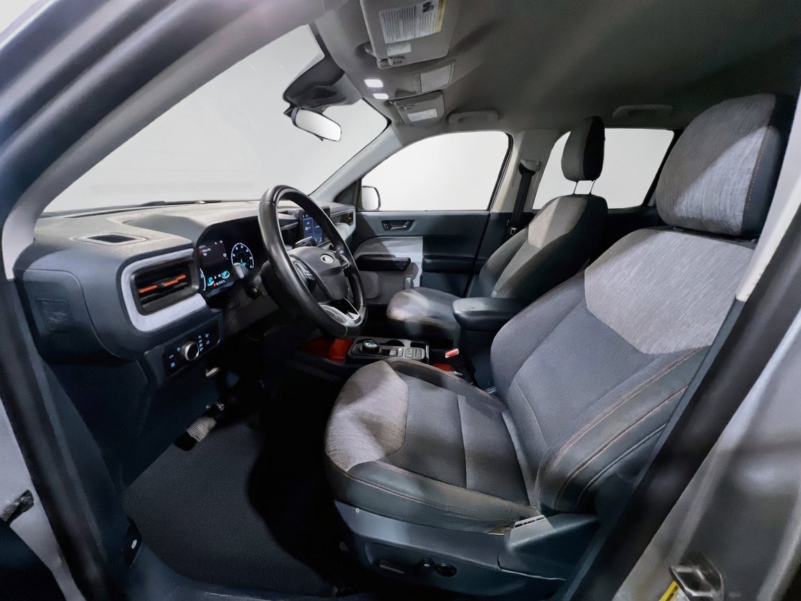 Used 2023 Ford Maverick XLT w/ XLT Luxury Package FWD image 14