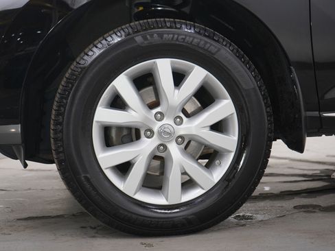 Used 2013 Nissan Murano SV w/ Value Pkg image 30