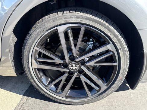 New 2026 Toyota Camry XSE FWD image 14