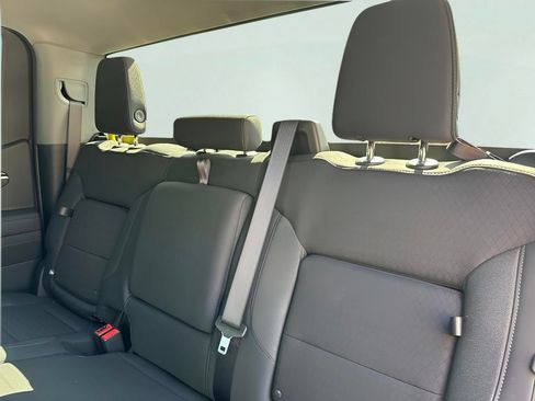 Used 2025 GMC Sierra 1500 Elevation RWD image 20