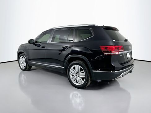 Used 2019 Volkswagen Atlas SEL image 7