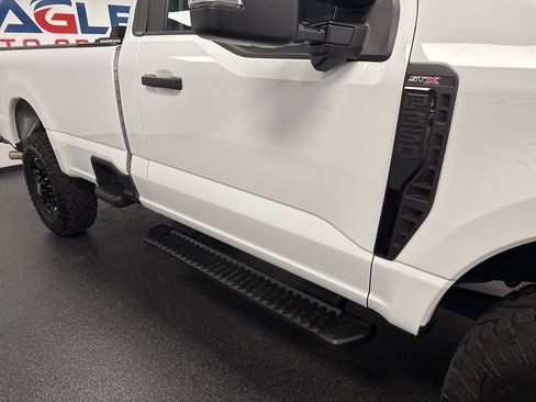 Used 2023 Ford F350 XL w/ STX Appearance Package image 14