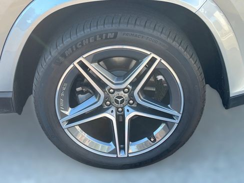 Used 2023 Mercedes-Benz GLS 450 450 image 5