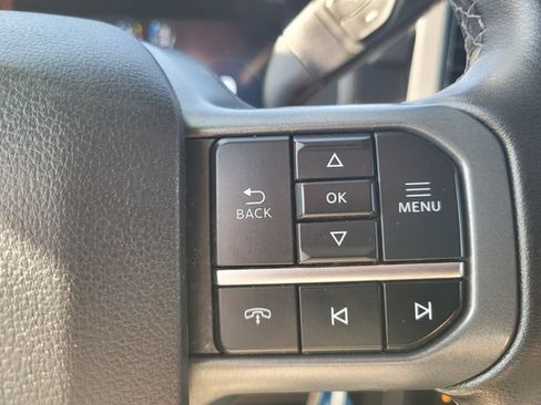 Used 2024 Ford F150 XLT w/ Mobile Office Package AWD/4WD image 27