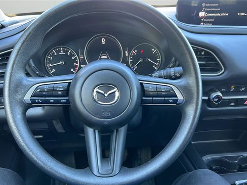 Used 2024 MAZDA CX-30 AWD 2.5 S image 10