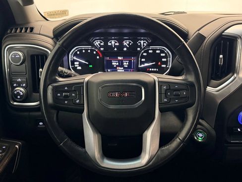 Used 2021 GMC Sierra 1500 SLE RWD image 14