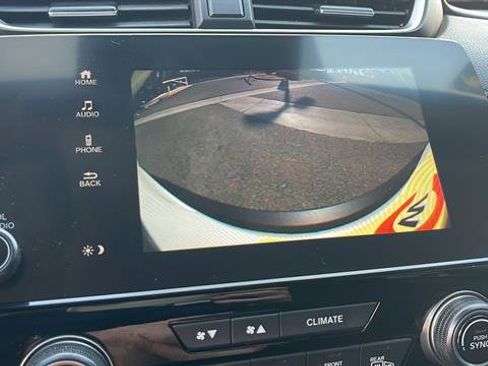 Used 2020 Honda CR-V EX-L image 20