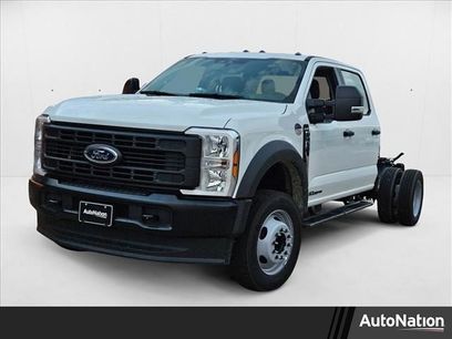 New 2025 Ford F450 XL