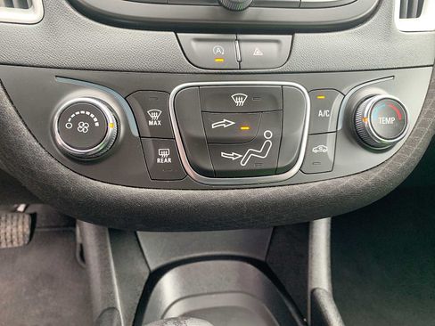 Certified 2023 Chevrolet Malibu RS w/ Driver Confidence Package FWD image 17