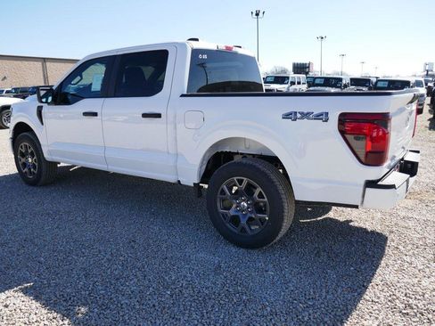 New 2026 Ford F150 STX w/ Equipment Group 200A image 7