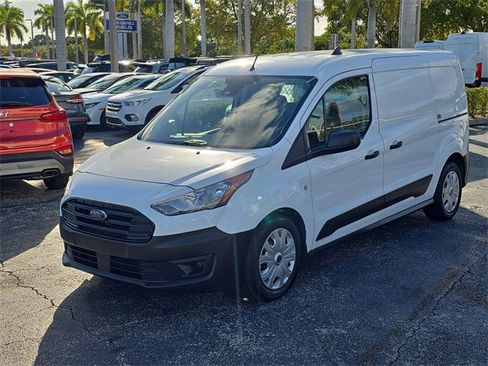 Used 2022 Ford Transit Connect XL image 34