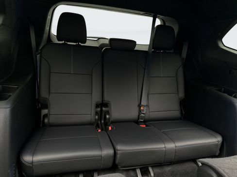 Used 2024 GMC Acadia Elevation image 21