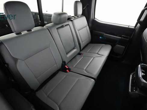 Used 2024 Ford F150 Lightning Lariat image 7