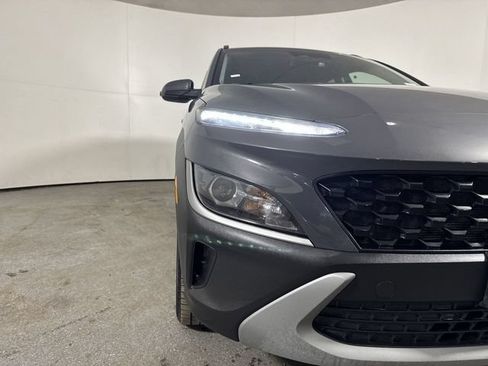 Used 2023 Hyundai Kona SEL AWD/4WD image 27