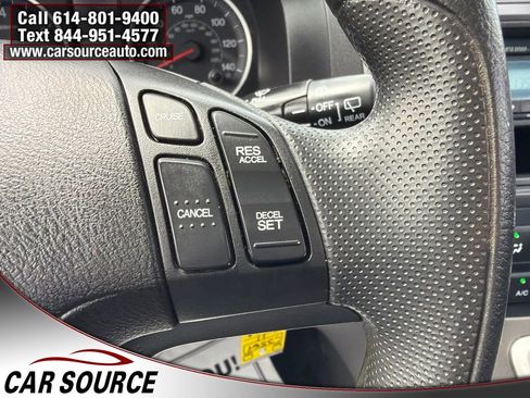 Used 2011 Honda CR-V LX image 11