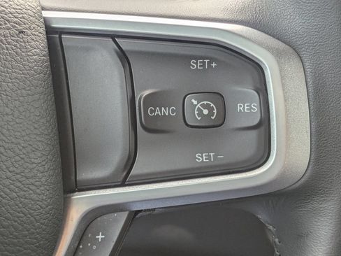 Used 2023 RAM 1500 Big Horn AWD/4WD image 23