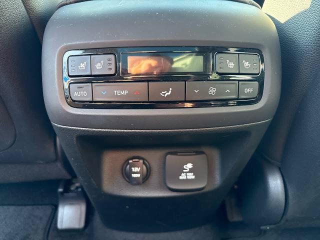 Used 2023 Hyundai Palisade Limited AWD/4WD image 21