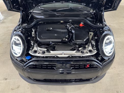Used 2025 MINI Cooper S FWD image 31