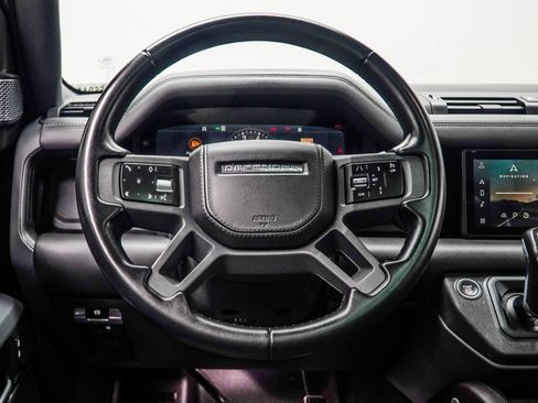 Used 2021 Land Rover Defender 110 X image 15