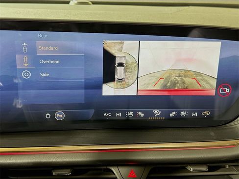 New 2026 Buick Envision Avenir image 9