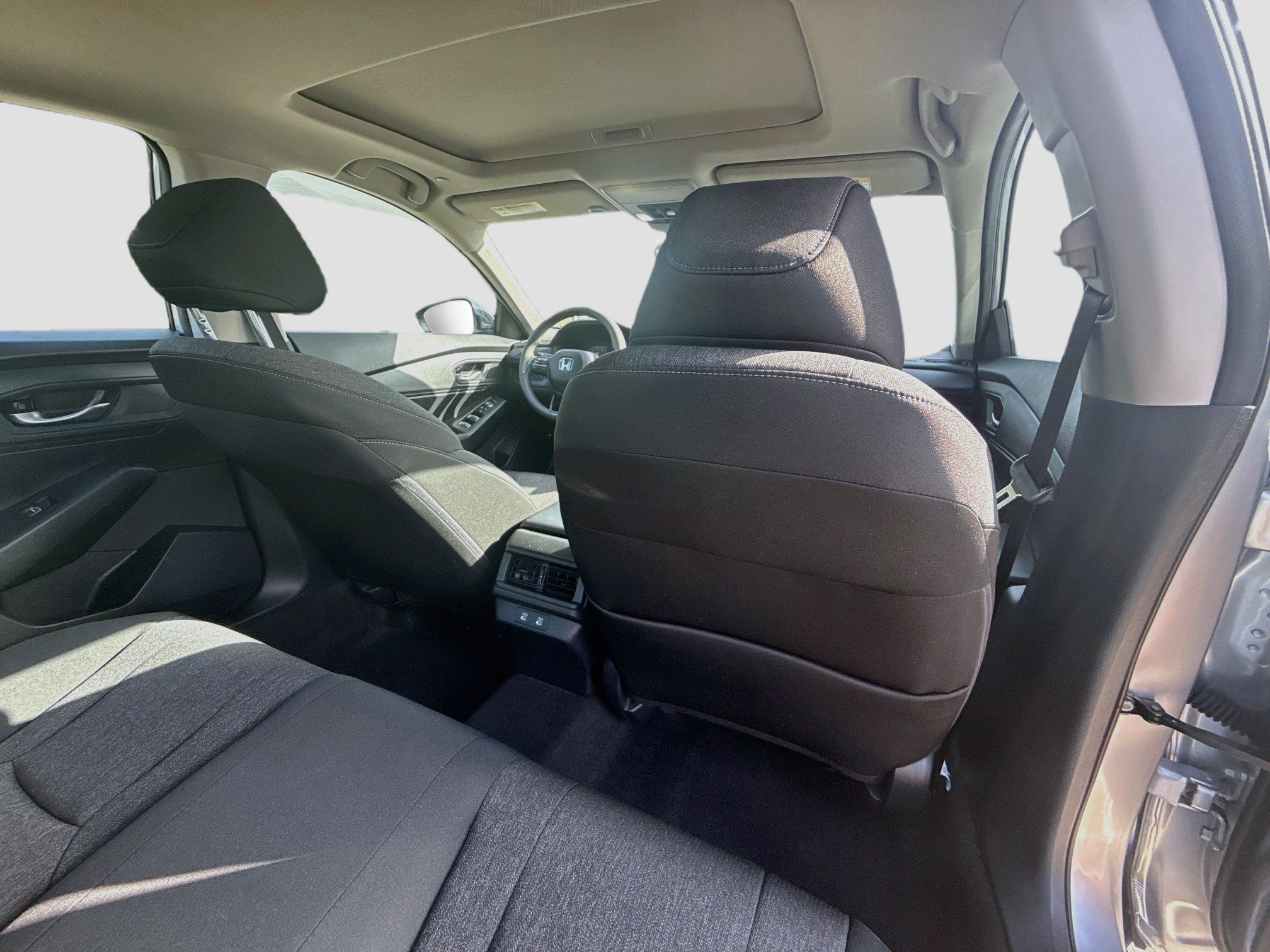 Used 2025 Honda Accord SE image 27